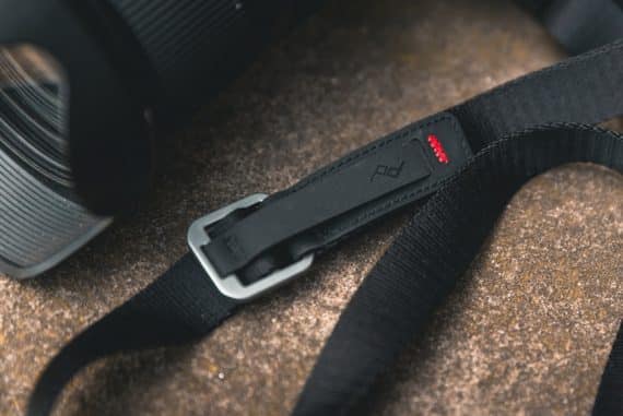 Peak Design Leash Review for Photographers in 2022
