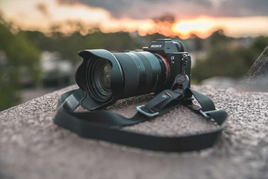 Peak Design Leash Review for Photographers in 2024