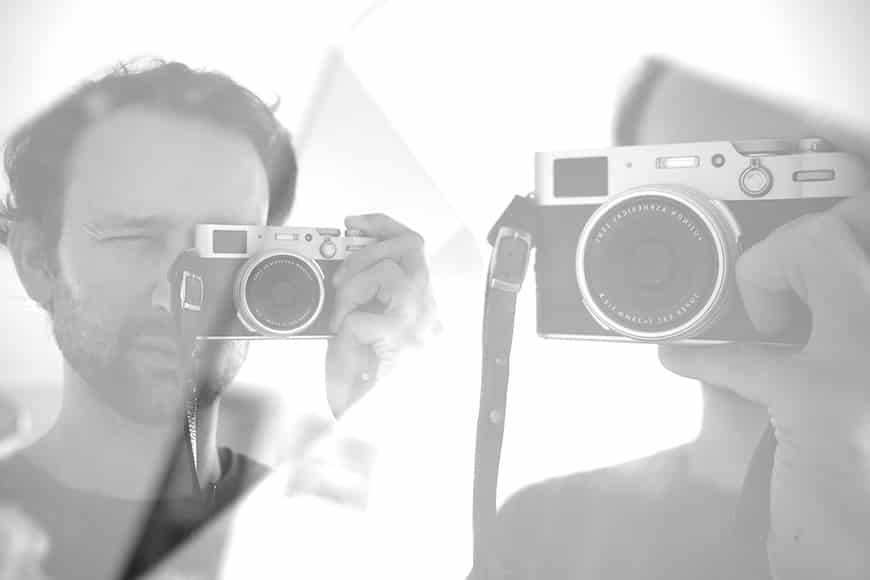 Is The Fujifilm X100V Worth It and Should I Buy One? — Nico Goodden - Urban  Photographer - Digital Photography Learning
