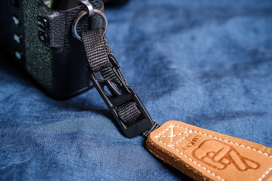 Our 9 Favorite Hand Grip Camera Straps of 2024