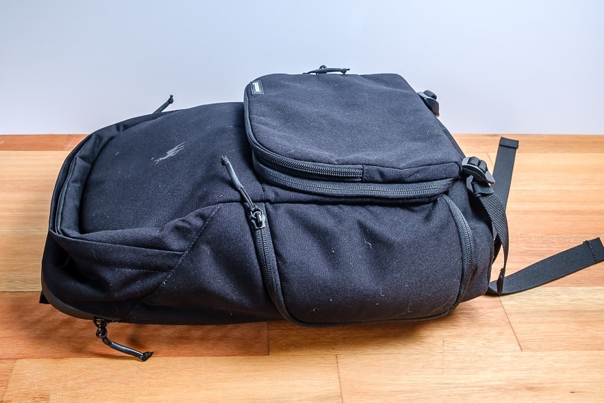 Brevite Jumper Backpack Review | Simple & Stylish