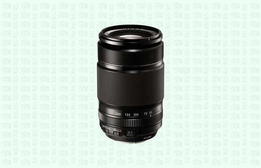 best telephoto zoom lenses for mirrorless cameras - best fujifilm lens with wide depth of field and versatile focal lengths
