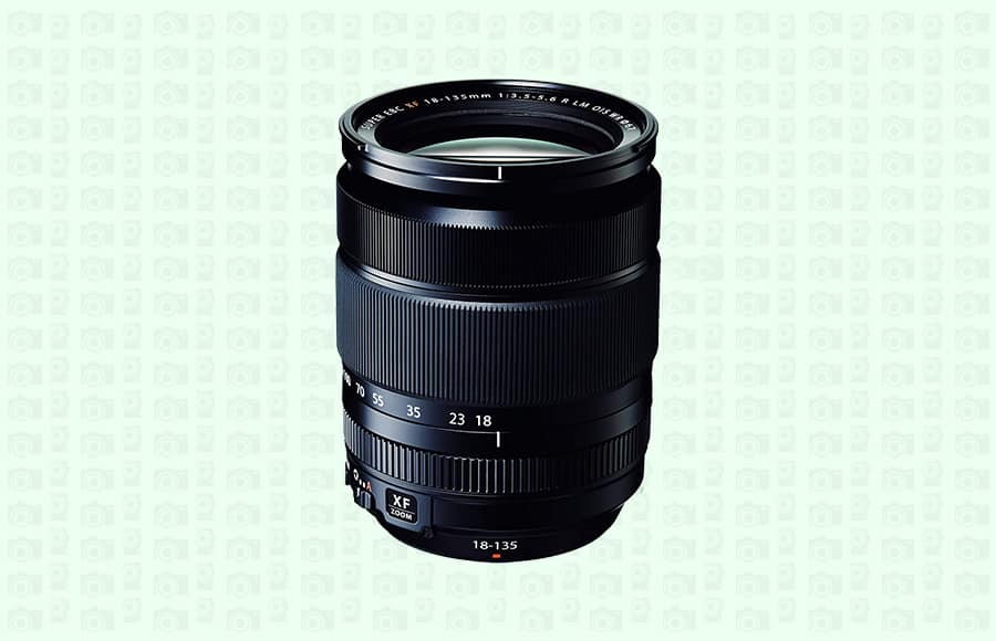 best fujifilm lens for travel photography - best fujifilm lenses with versatile focal length