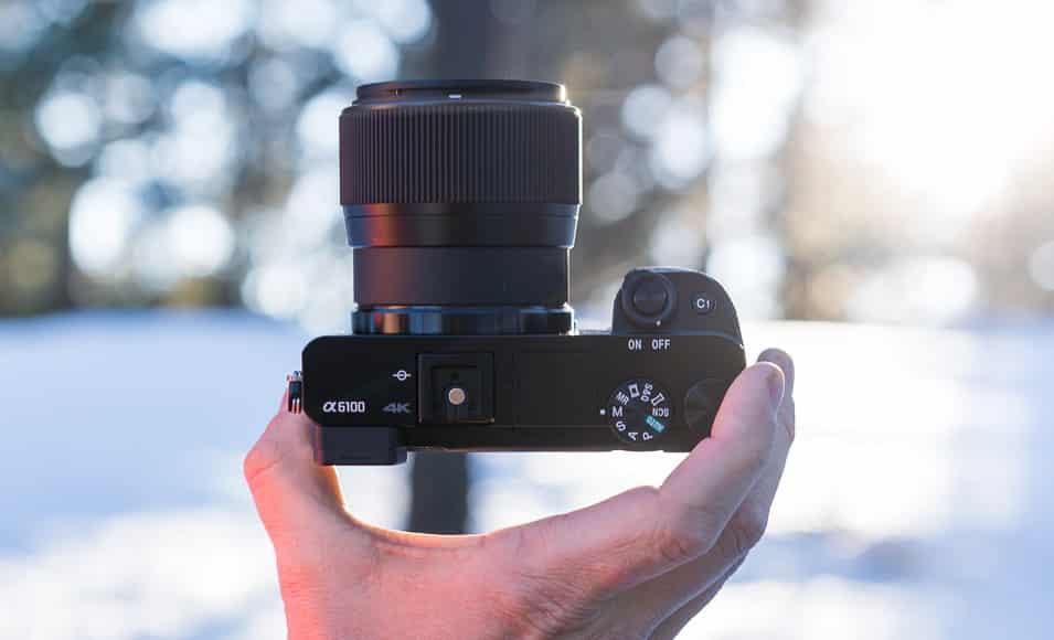 Best Lenses For Sony A6100 In 2021, Best Sony Lens For Landscape
