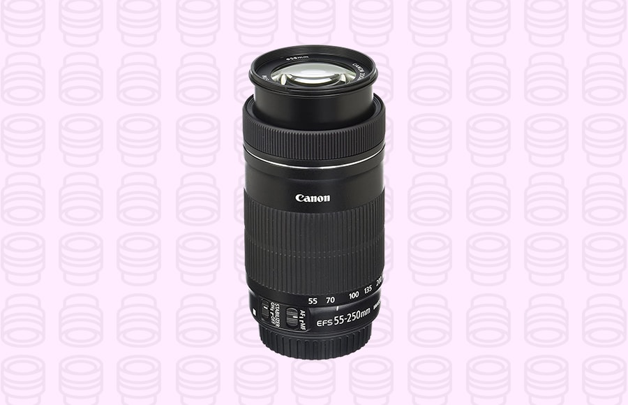 best zoom lens for EOS 80d canon with image stabilization - improve your photography with the best zoom lens
