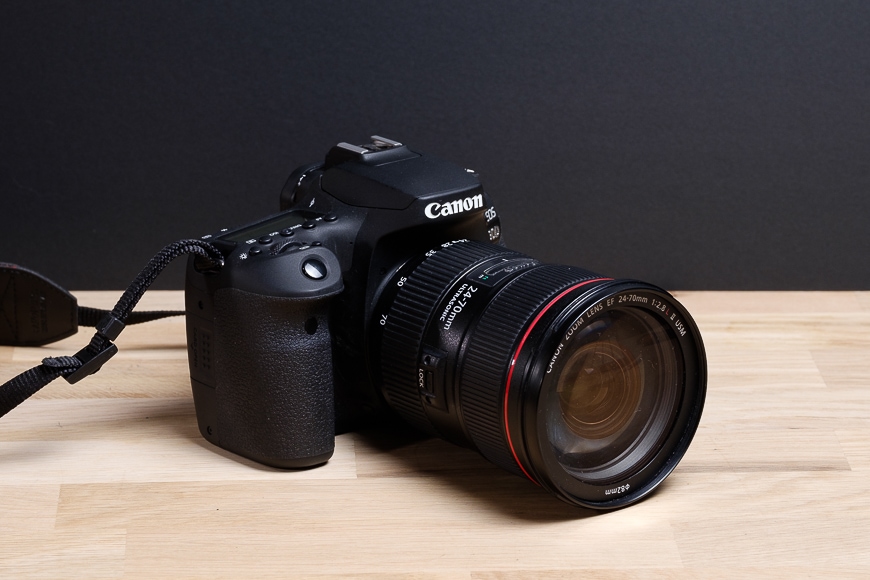 Canon EOS 90D - Real World Review (UPDATED)