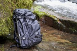 F-Stop Ajna Camera Backpack for hiking
