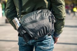 Instinct Pro Camera Sling Bag Review (UPDATED)