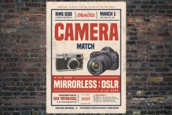 Mirrorless vs DSLR Cameras (Which is Best for You in 2022?)