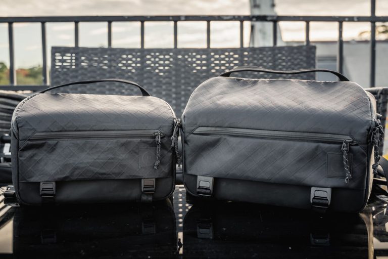moment sling camera bag