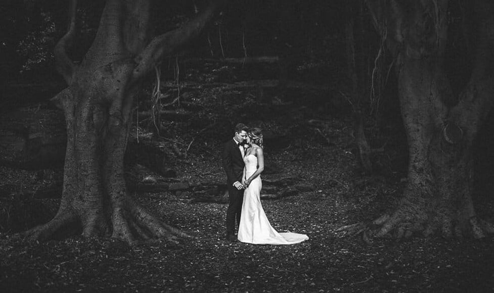 30 Lightroom Wedding Photography Presets