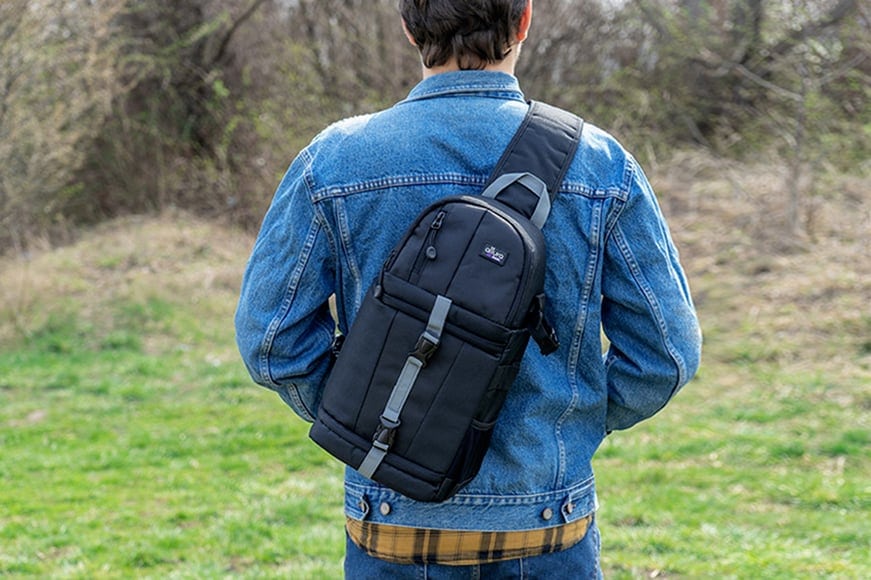 altura sling backpack review