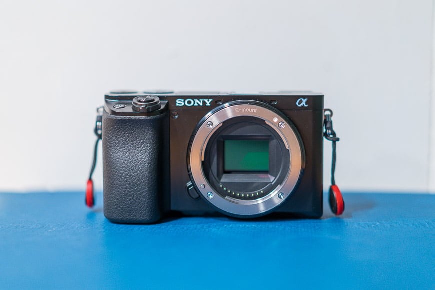 Kowa Kowa 66 Medium F lens Sony E Mount adapter without Shutter acutator pls rea 