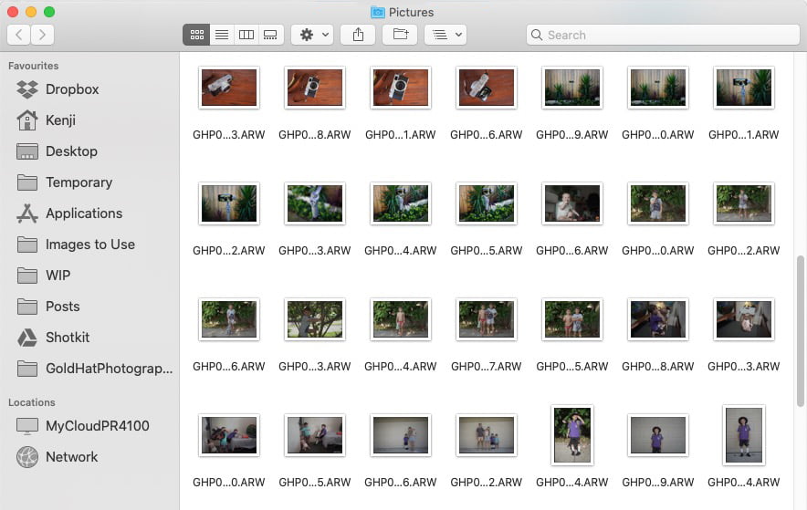 how to convert cr2 to jpeg using lightroom