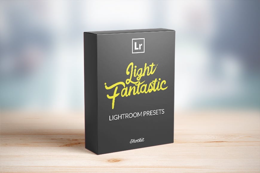 quality pack of great presets (not free)