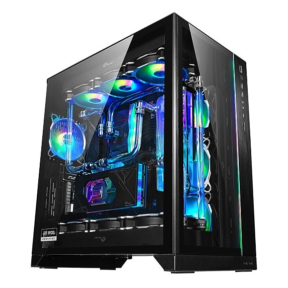 Cases come in all shapes and sizes including RGB.