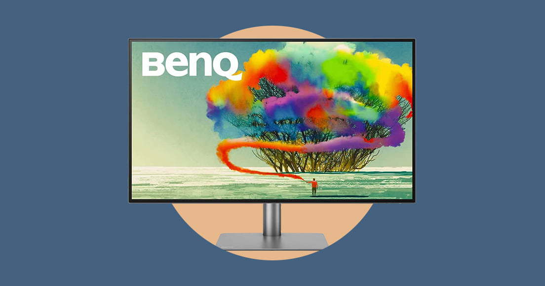 best image quality ips panel 10 bit 4k features with fast refresh rate