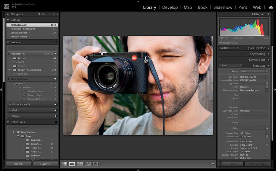 Photo Editor Software to Easily Edit Digital Images. Free Download. #1  Rated Editing Program.