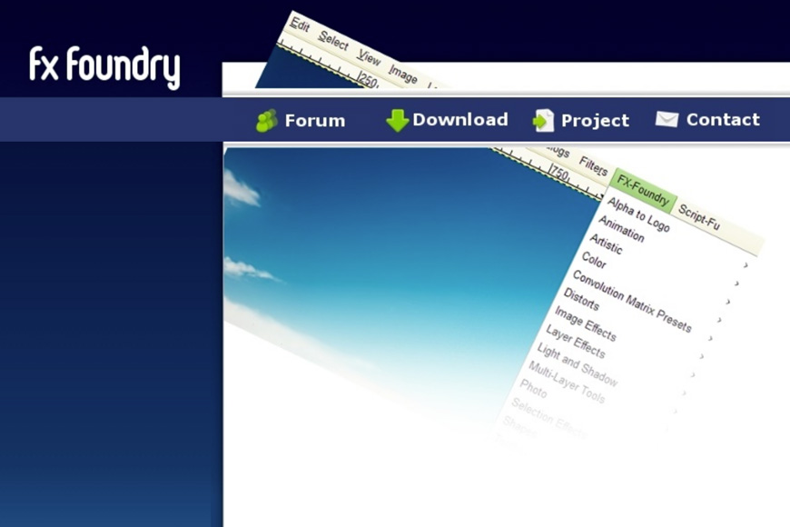 FX Foundary installs multiple functions to the scripts folder and plugins directory