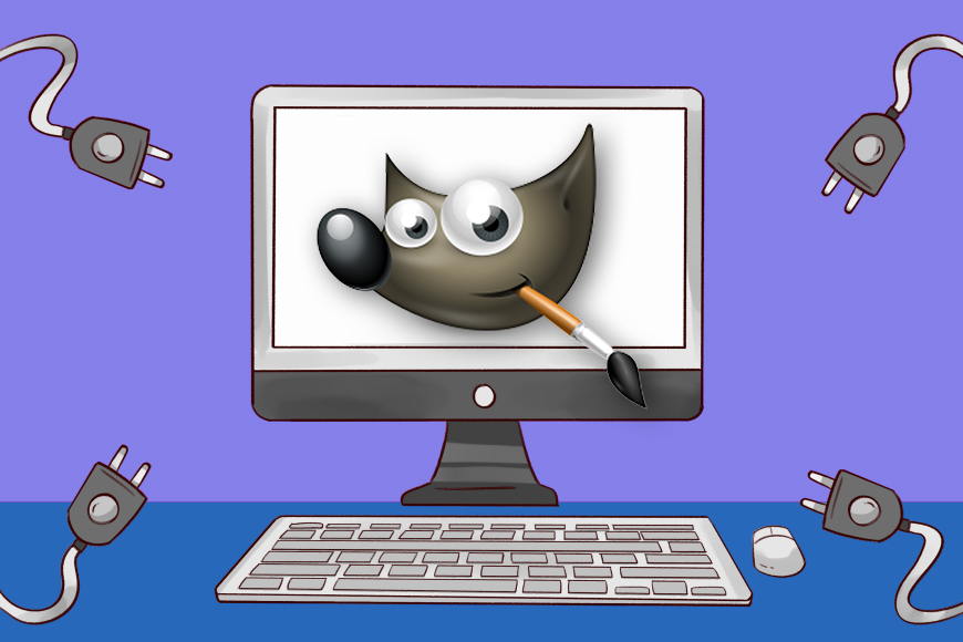 25 Best GIMP Plugins to Use in 2022