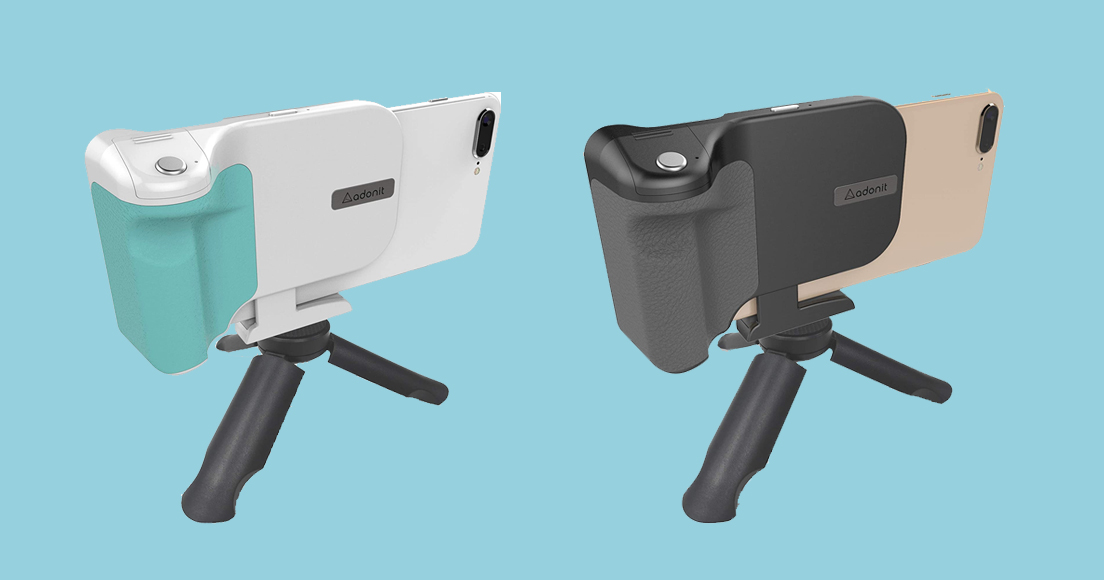 The 3 Best Tripods for iPhones and Other Smartphones of 2024
