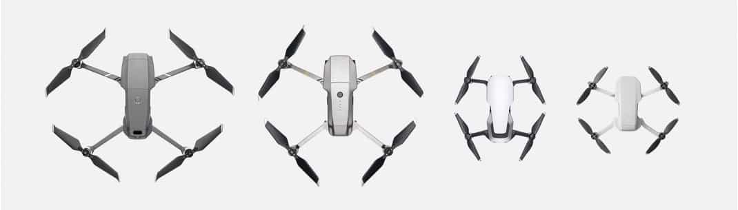 mavic-mini-vs-other-drones