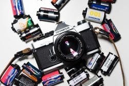 Guide to Film / Analog Photography