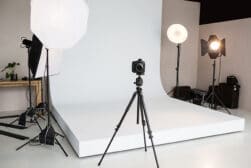 Guide to Photography Lighting