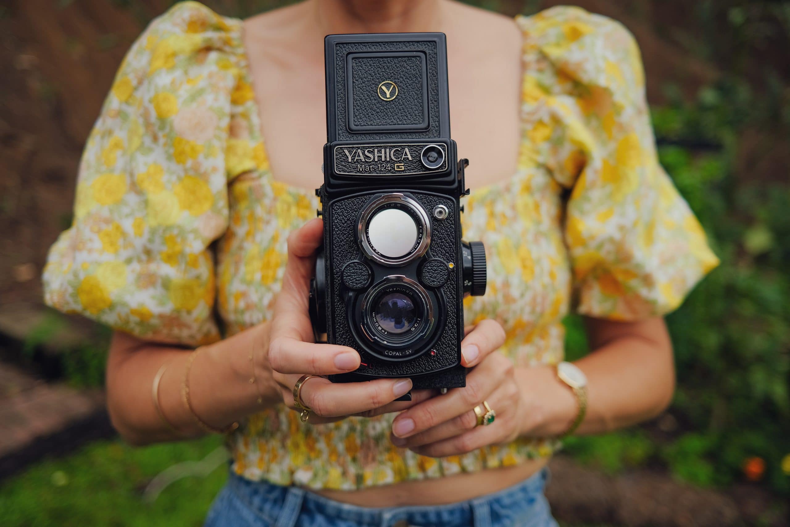 Film Camera Roundup: What's Available These Days?