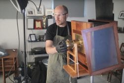 wet plate photography