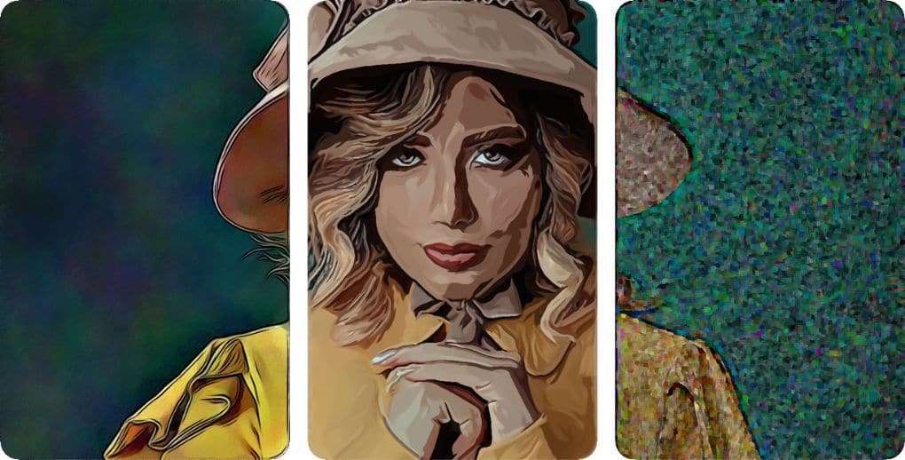 Turn Photos into Paintings - 11 Apps (FREE & Paid)