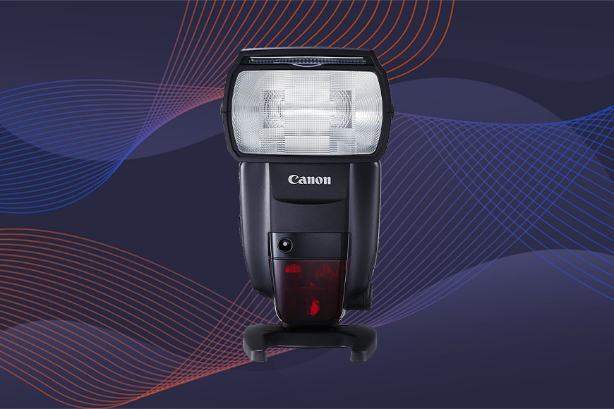 Choosing the Best Canon Speedlite Flash for Your Needs