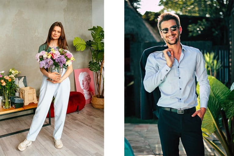 How to Pose for Pictures like a Model (10 Pro Tips)