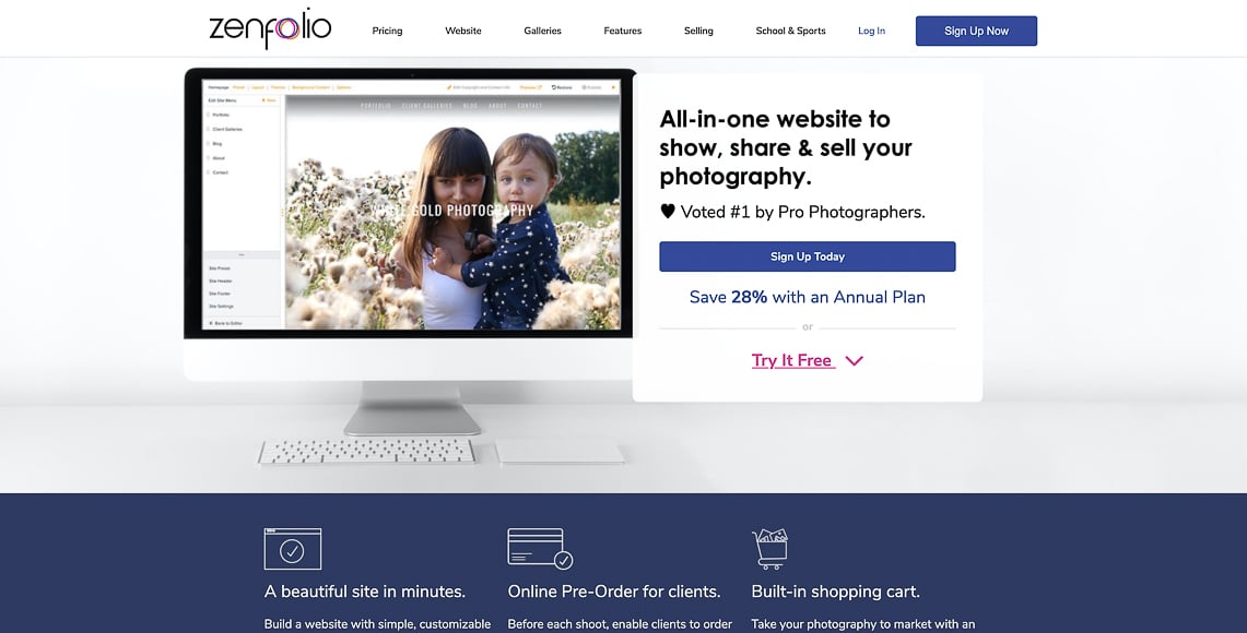photos selling websites