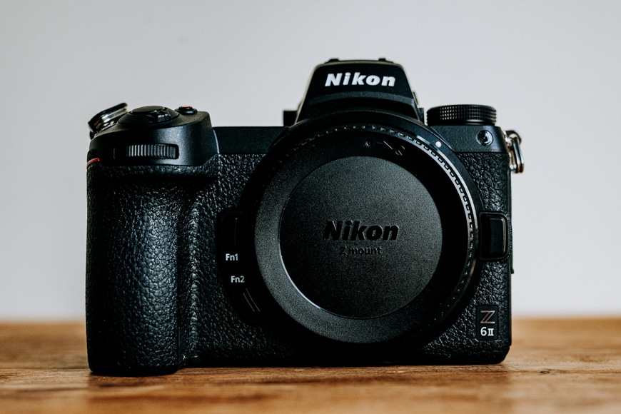 Nikon Z 6 Review