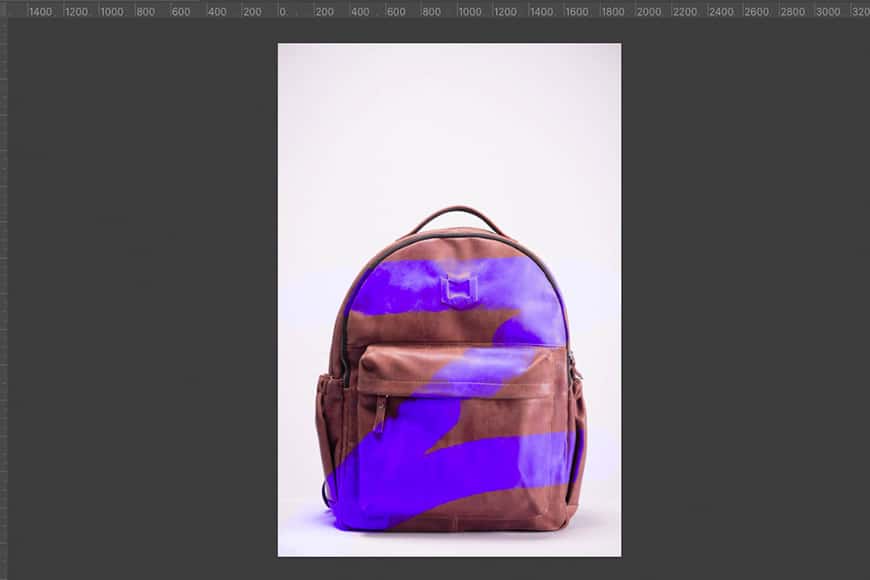 how to change color of an object in photoshop