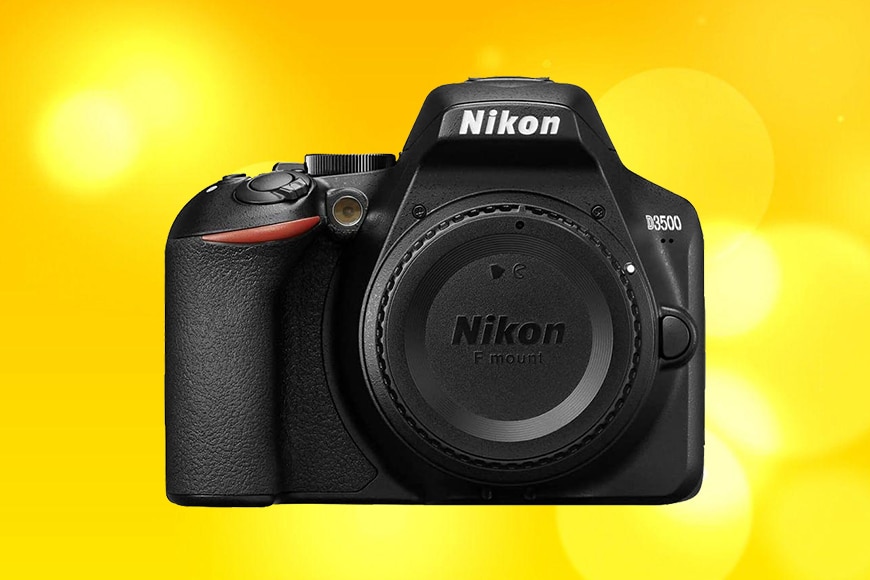 Nikon Z5: A Full Frame Camera That Won't Break the Bank!