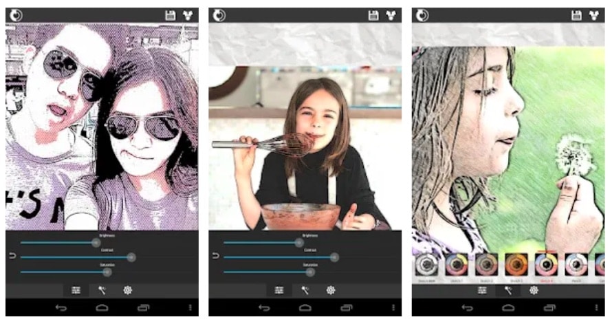Top 10 Best Outline Picture Apps to Outline Pictures for Sketches