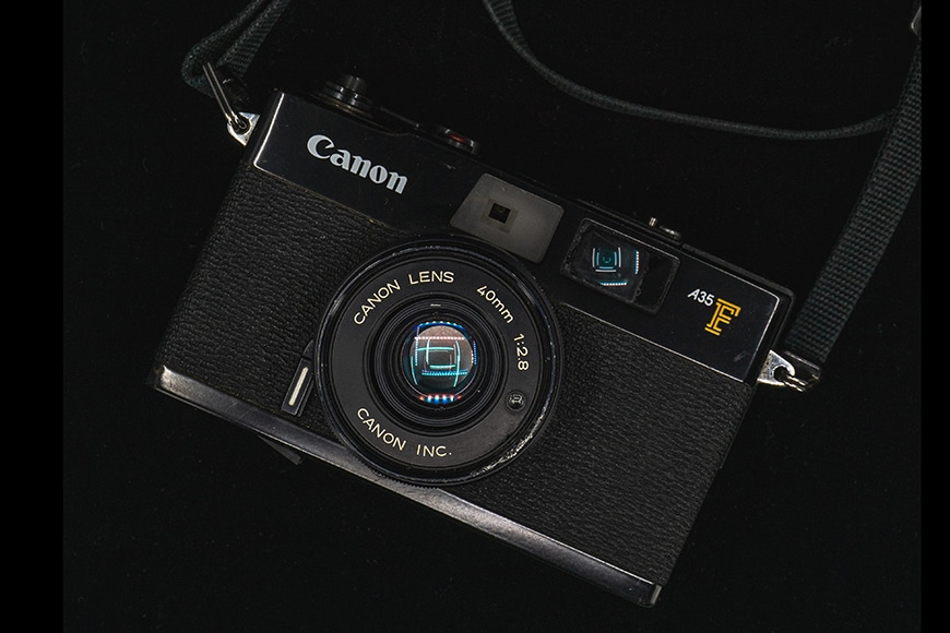 The 6 Best Canon Cameras of 2024: Reviews 