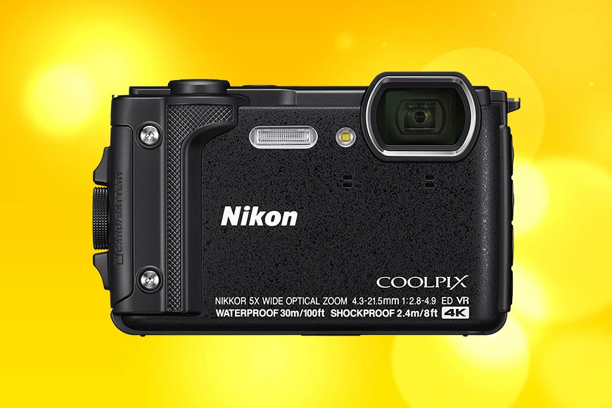 Nikon Coolpix P1000 Superzoom Camera Review: The Incredible Hulk?