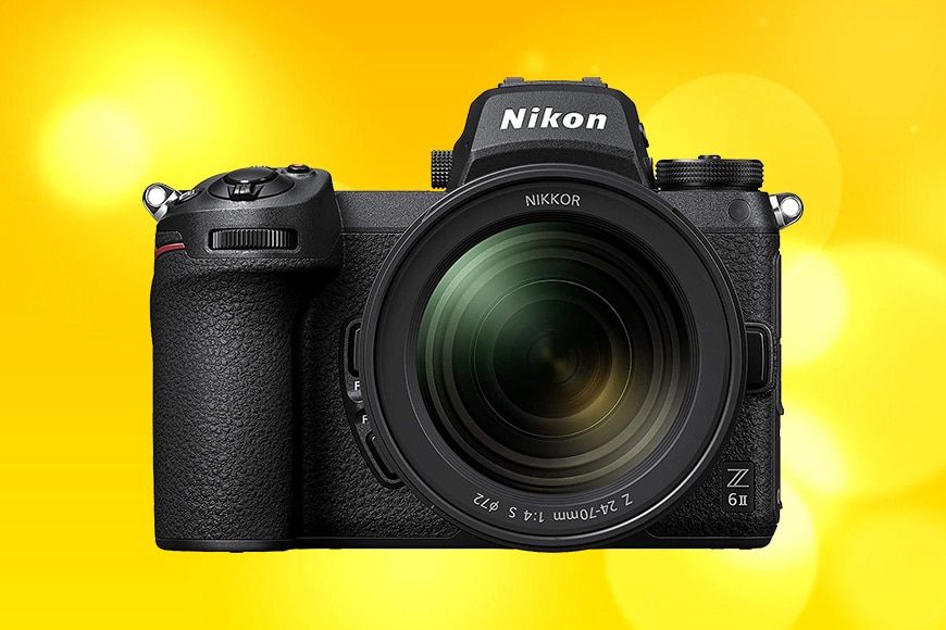 Nikon Z6 II Sensor review: Familiar sensor performance - DXOMARK