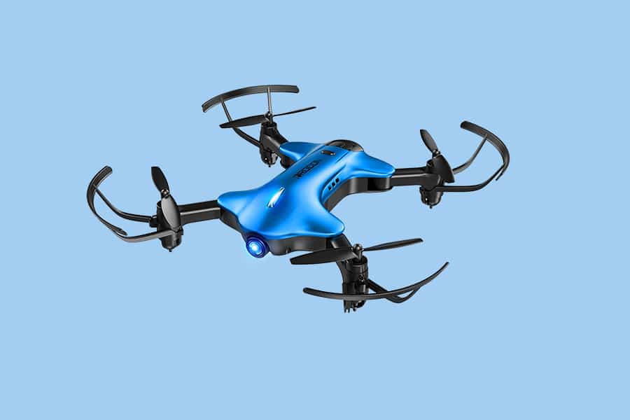 12 Best Drones For Kids 2024 (Some DAD Will Love Too!) - DroneGuru