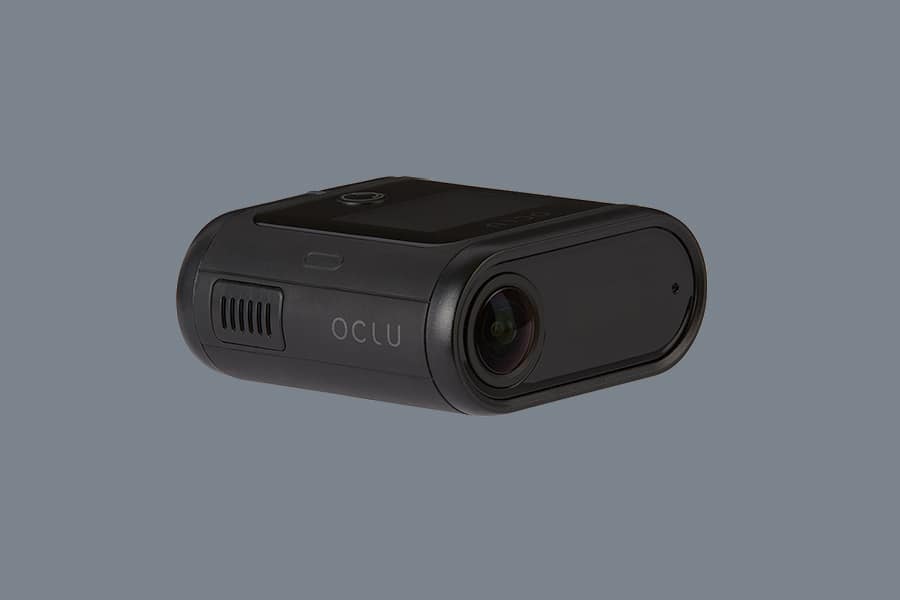 oclu action camera