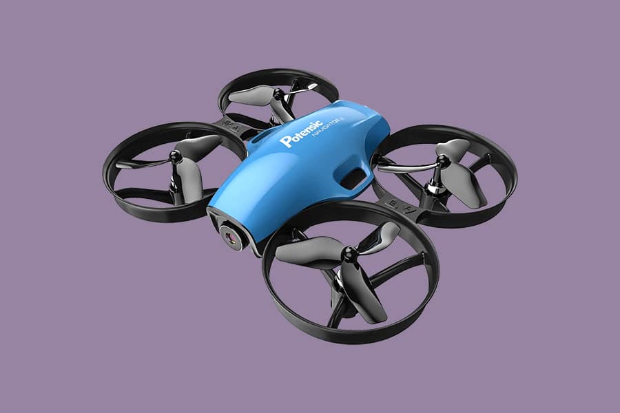 Best Drone for Kids in 2023 - ReadWrite