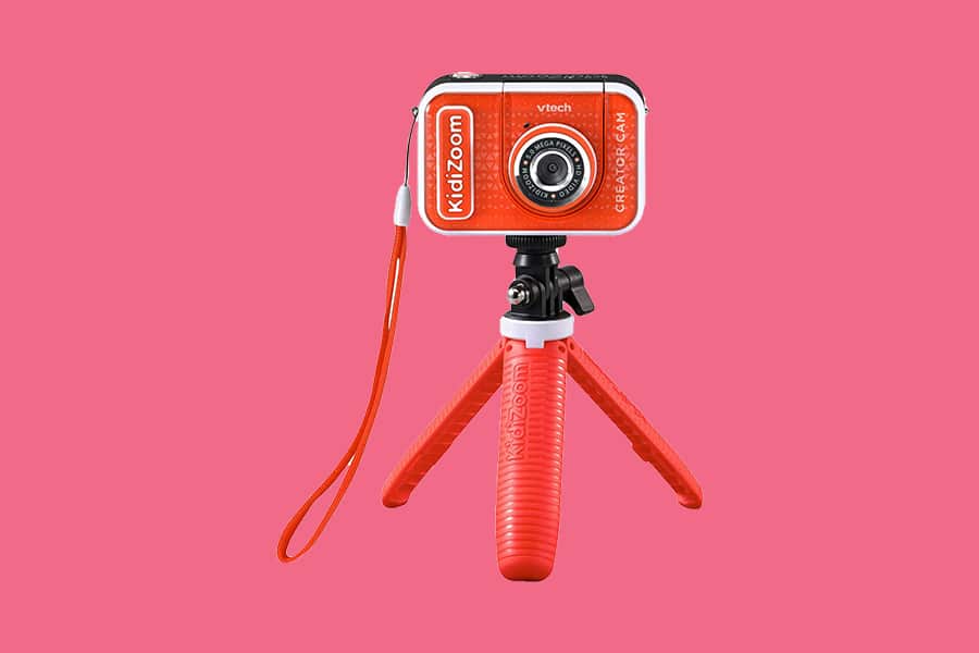 The Best Cameras for Kids in 2024