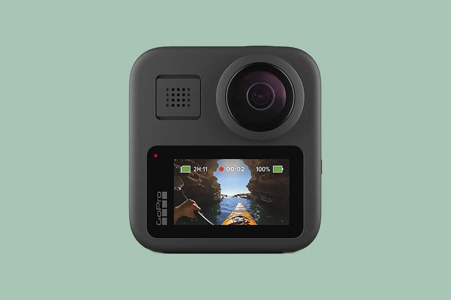 Best 360 Camera for Real Estate Virtual Tours (Top 5)