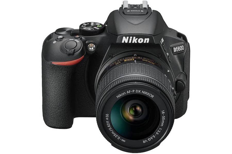 The 5 Best Value Nikon D5600 Bundle Deals in 2023