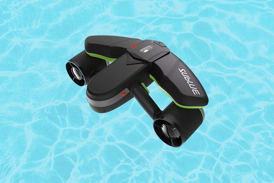 Windek Sublue Navbow Smart Underwater Scooter