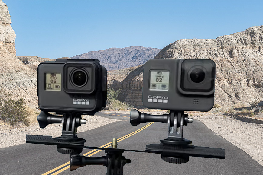 Best GoPro Accessories to Buy in 2024 (for HERO 8 to 11)