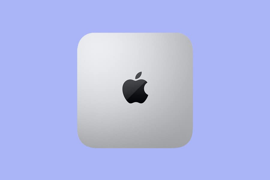Apple Mac Mini (M1 Chip)